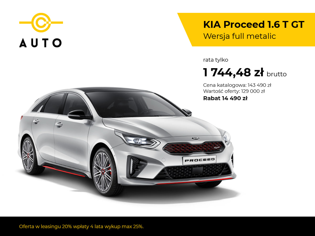 CCC auto
