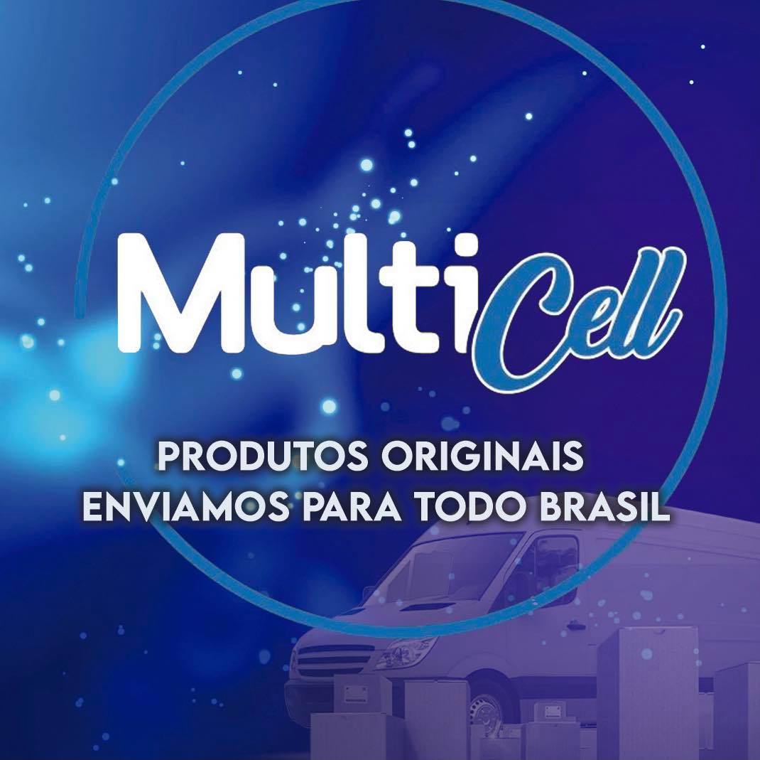 Nossa loja física está situada na... - multicell_eletronicos | Facebook