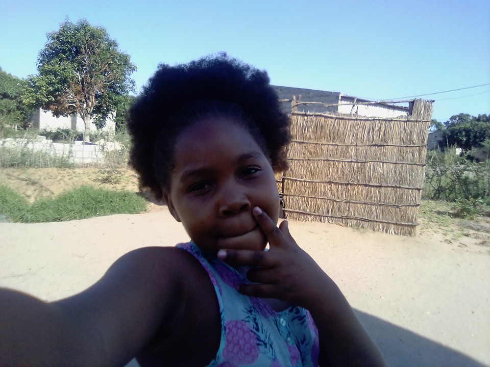 Charmuta Angola