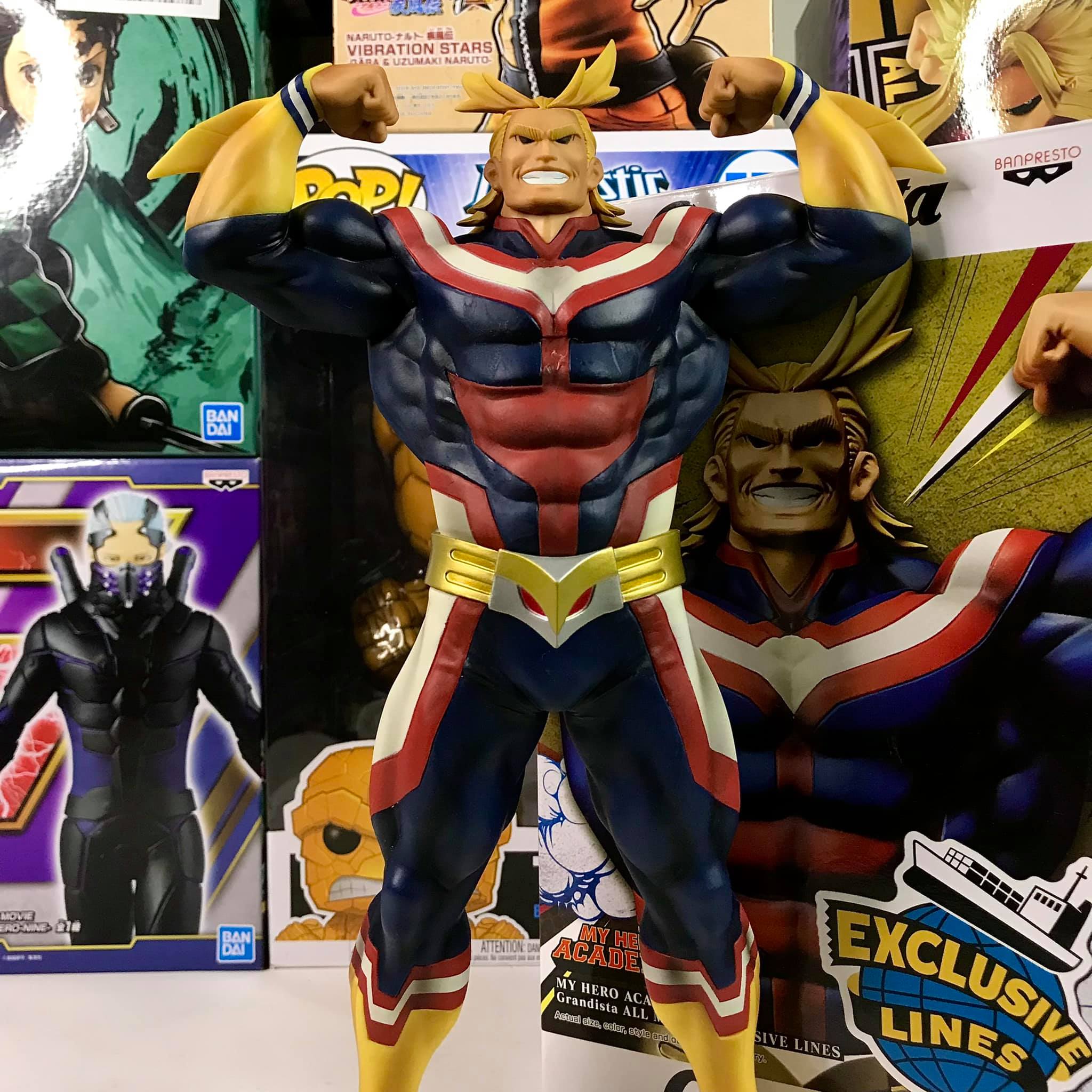 ReStock @ Festival Mall Alabang (659-2843) Star Sports - Greattoys
