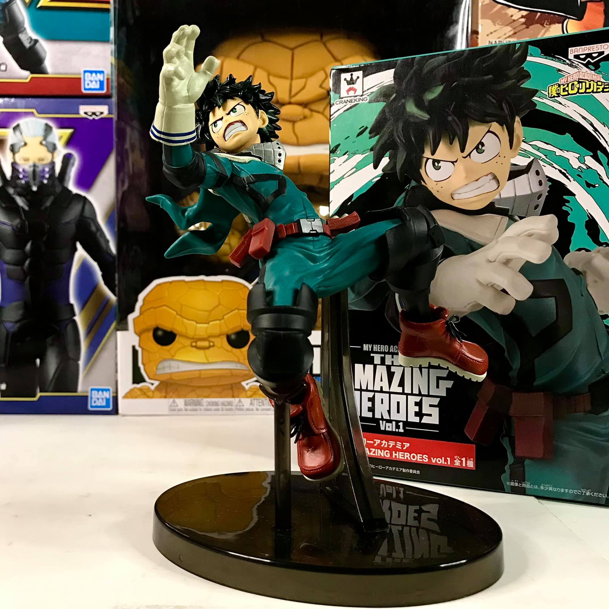 ReStock @ Festival Mall Alabang (659-2843) Star Sports - Greattoys