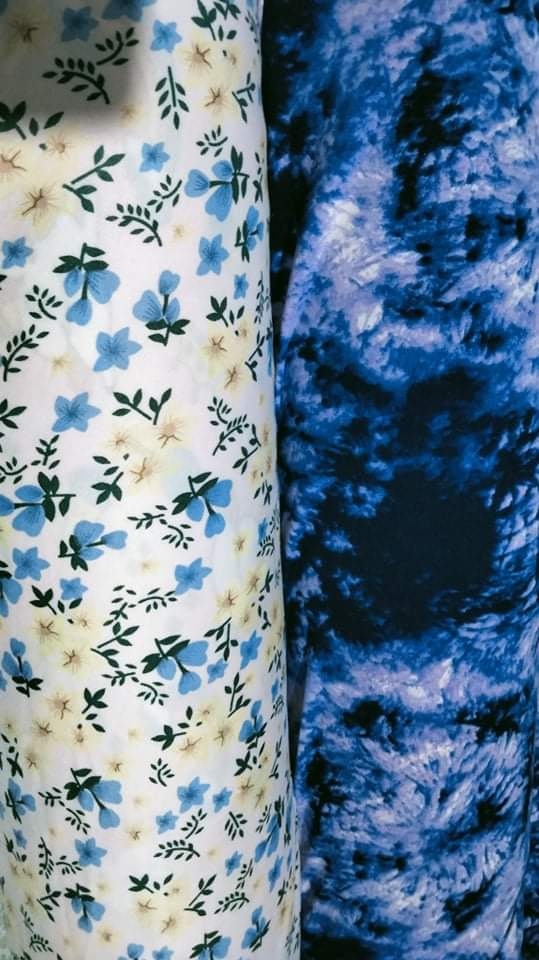 Sid Fabric Cotton Spandex - Home | Facebook