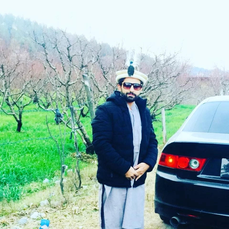 Fazal Rabbi