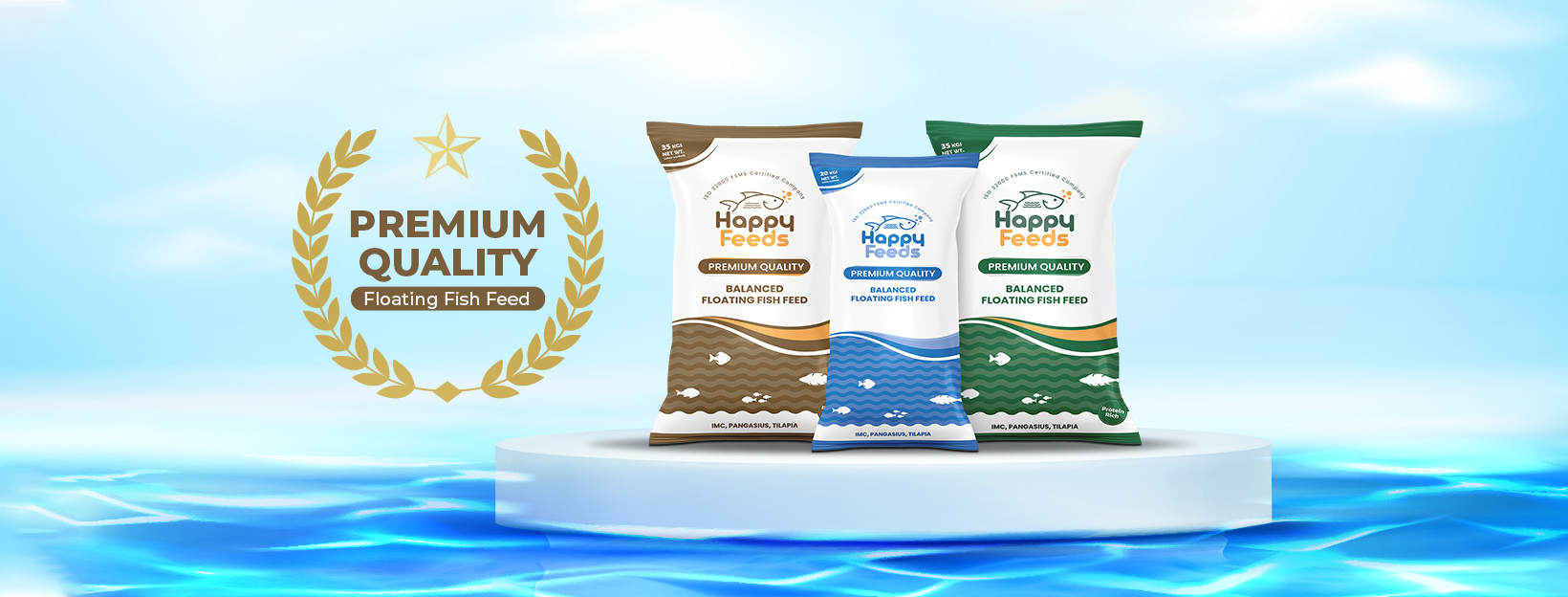 Happy Feeds | Alwar