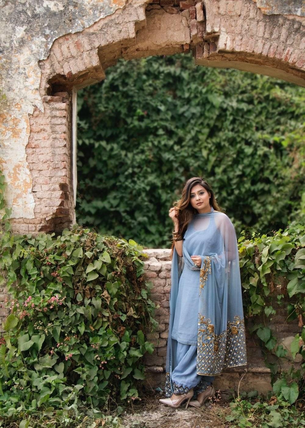 Aiman Khan