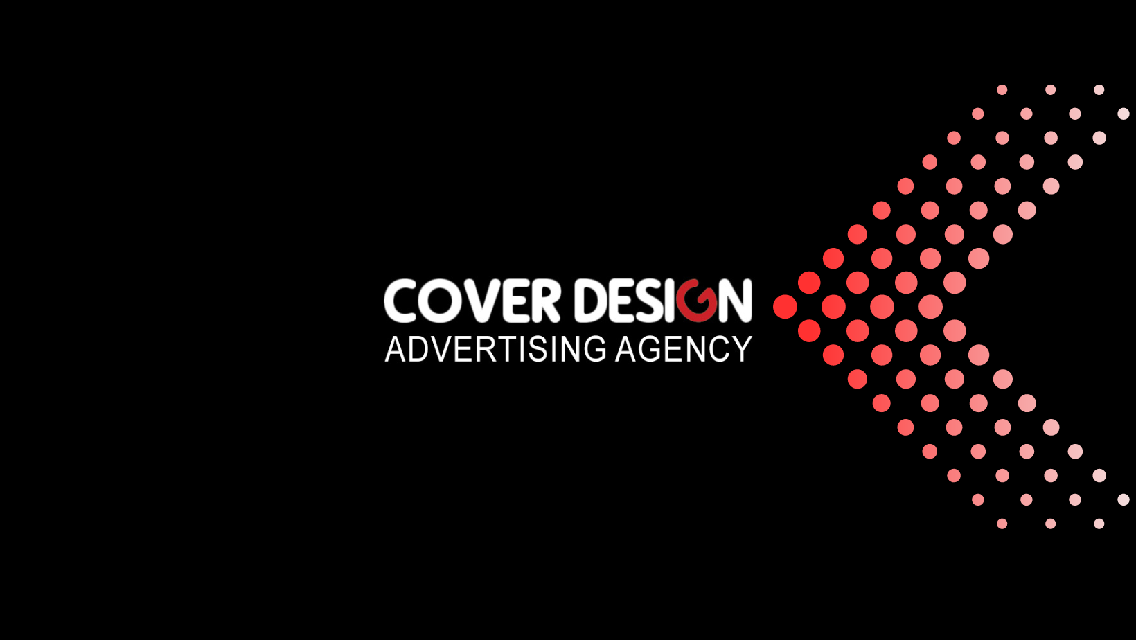 Cover Design Advertising Agency | Cairo