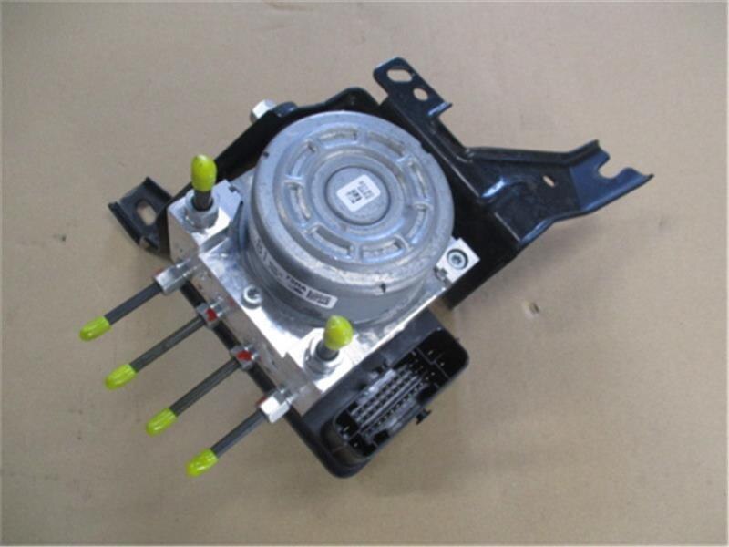 What are ABS Control Modules? 🤔... - Be Forward Auto Parts