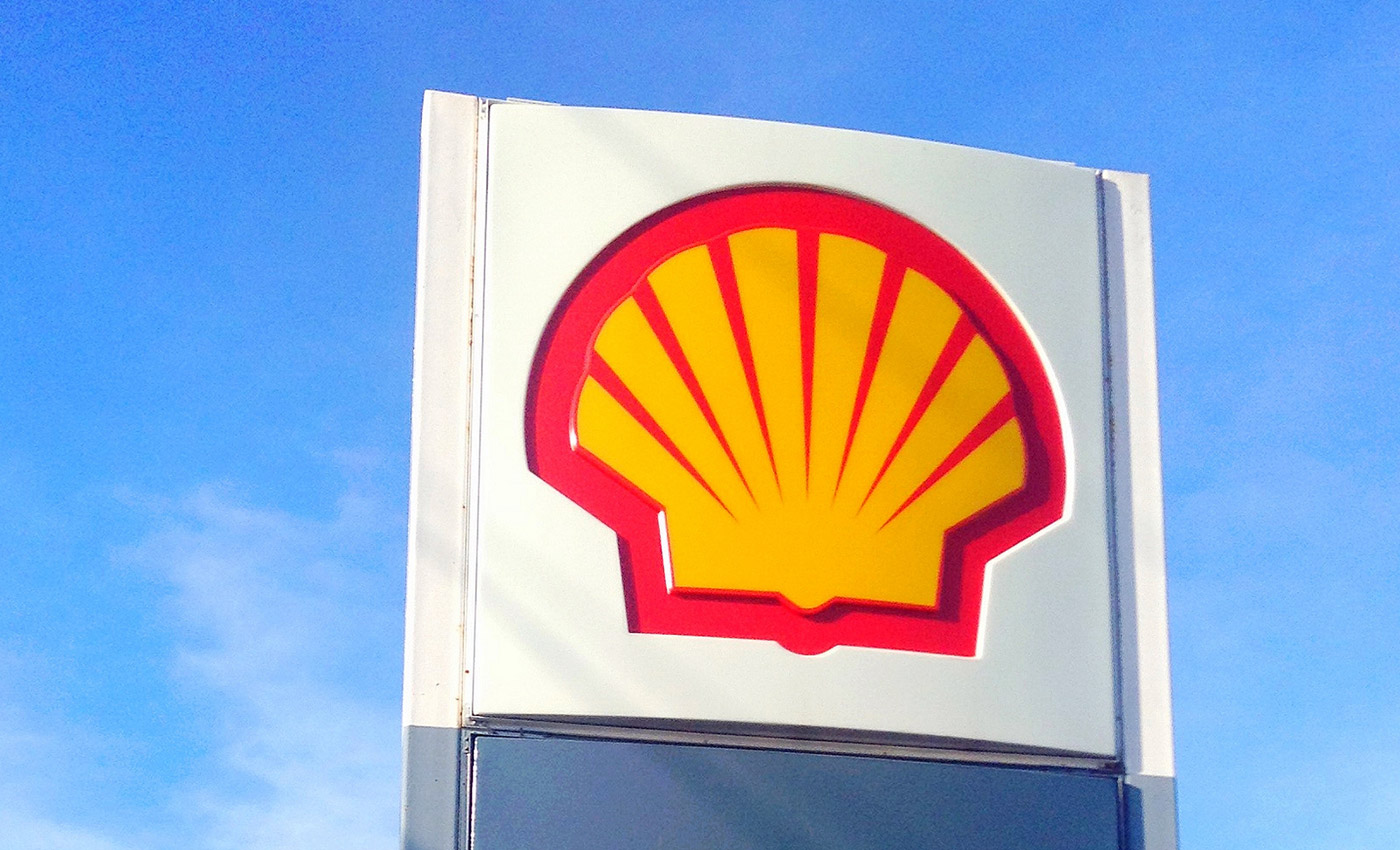 Arroyo Grande Shell | Arroyo Grande CA