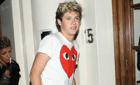 Directioner boy