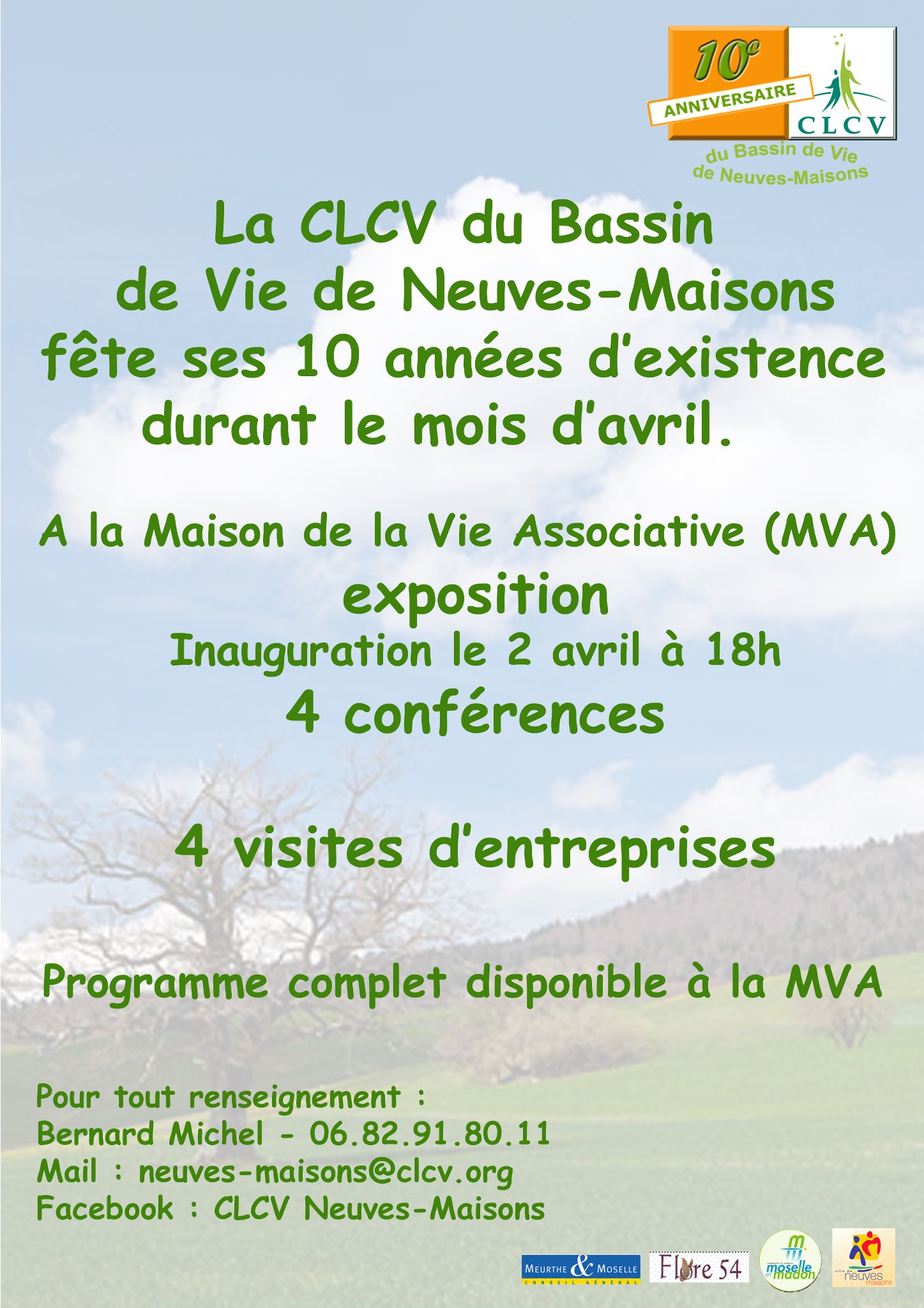 Maison De La Vie Associative Neuves Maisons