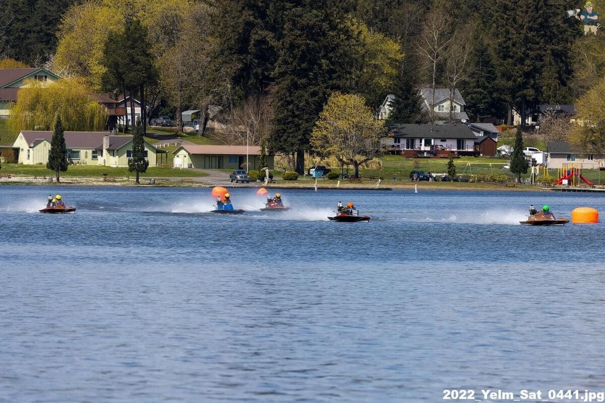 Seattle Inboard Racing Association - APBA Inboard Racing - Sportsman ...