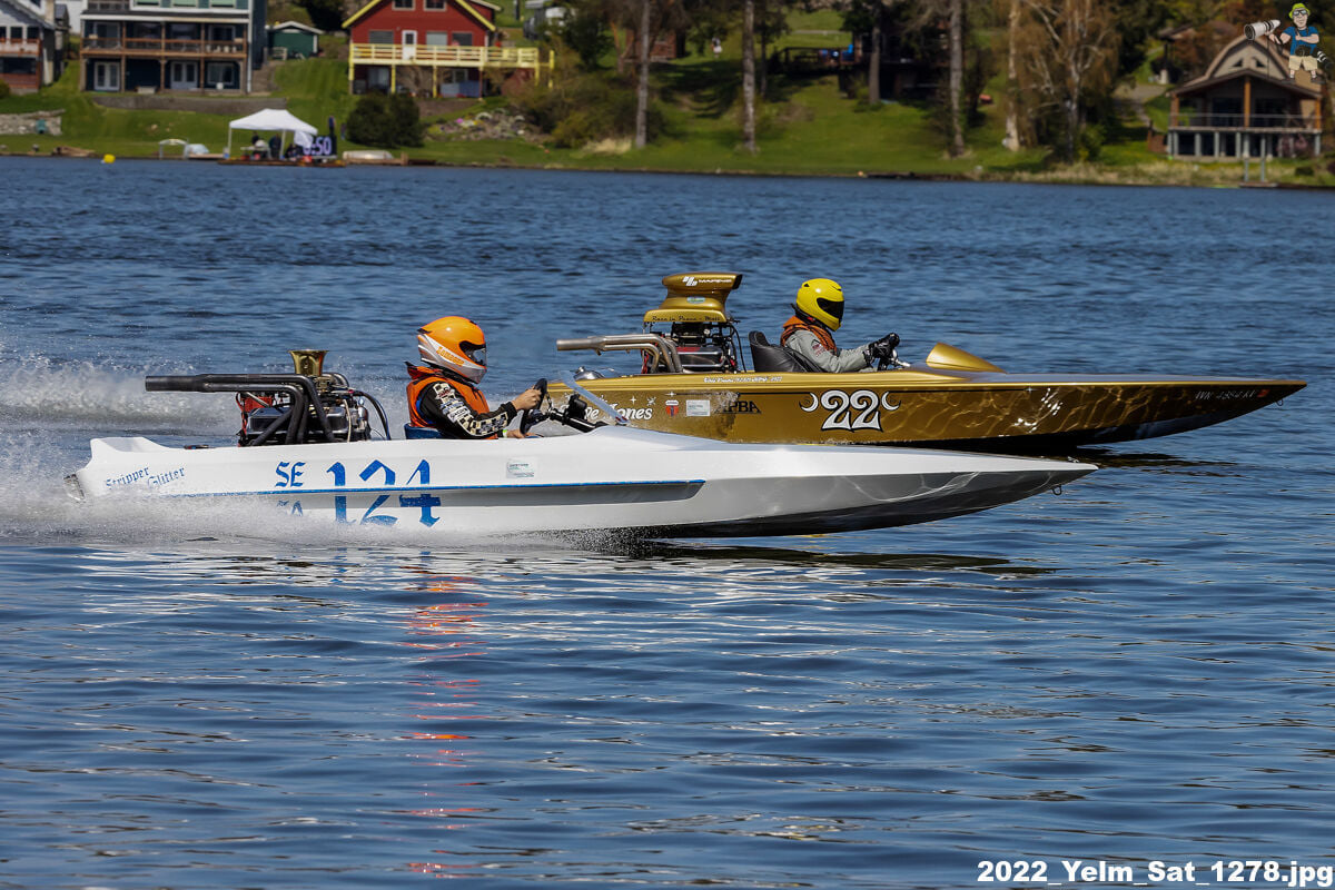 Seattle Inboard Racing Association - APBA Inboard Racing - Sportsman ...