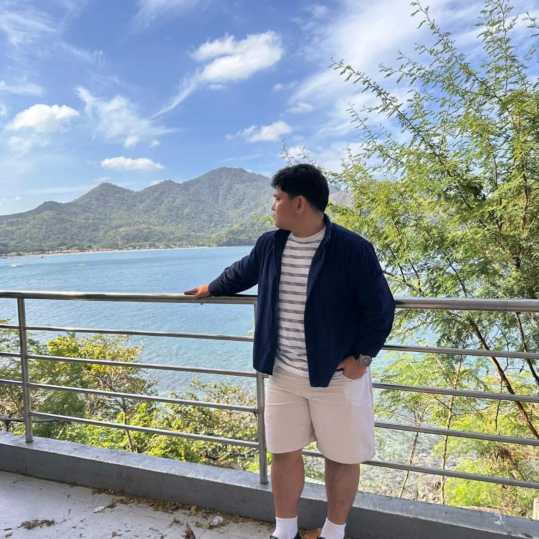Bless Mapula