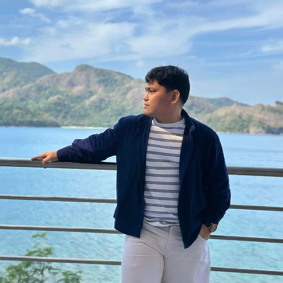 Bless Mapula