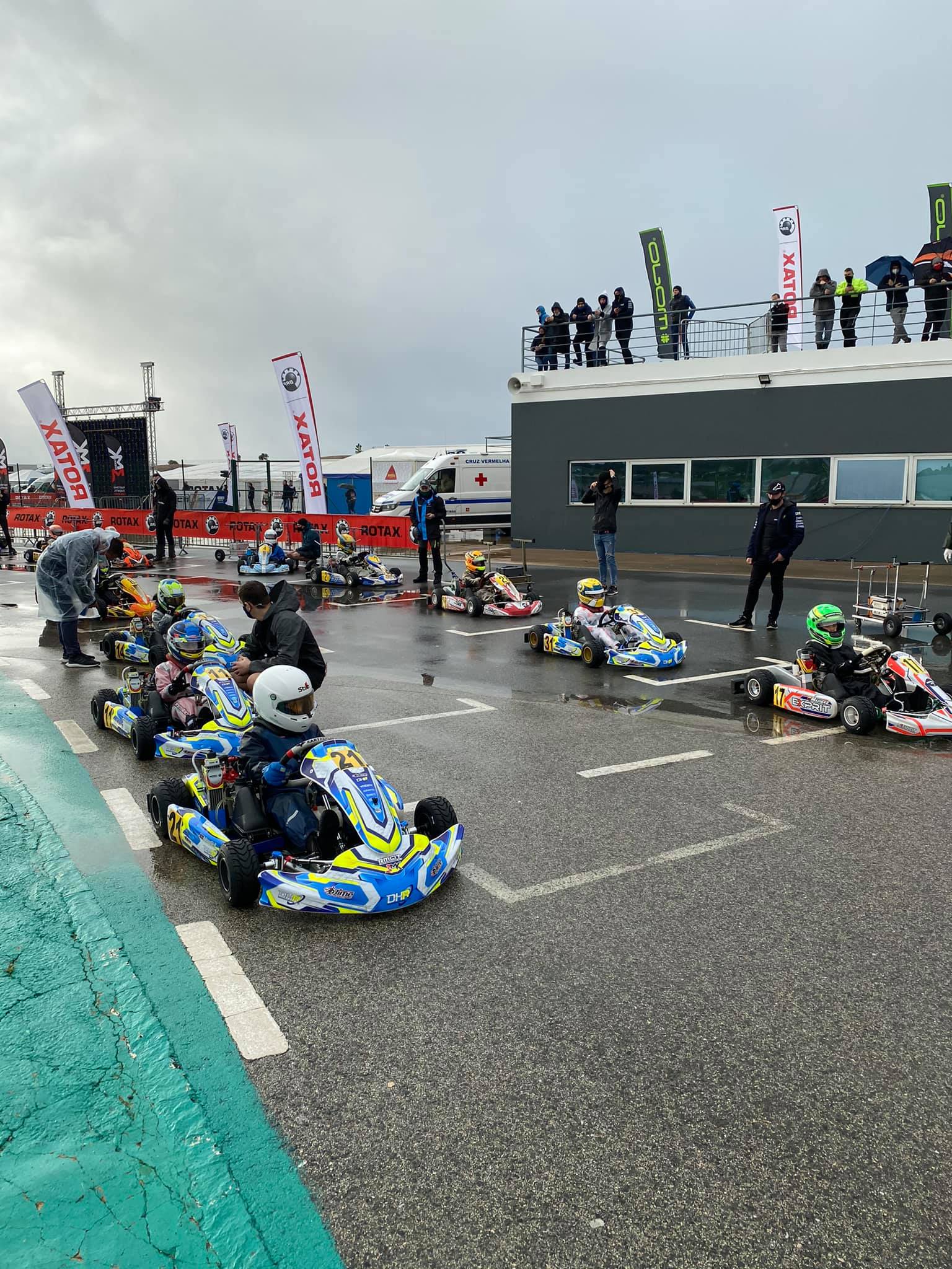 Jacob Ashcroft Racing added a new... - Jacob Ashcroft Racing