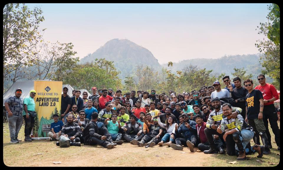 Riders' Community of INDIA ( RCI ) | Facebook