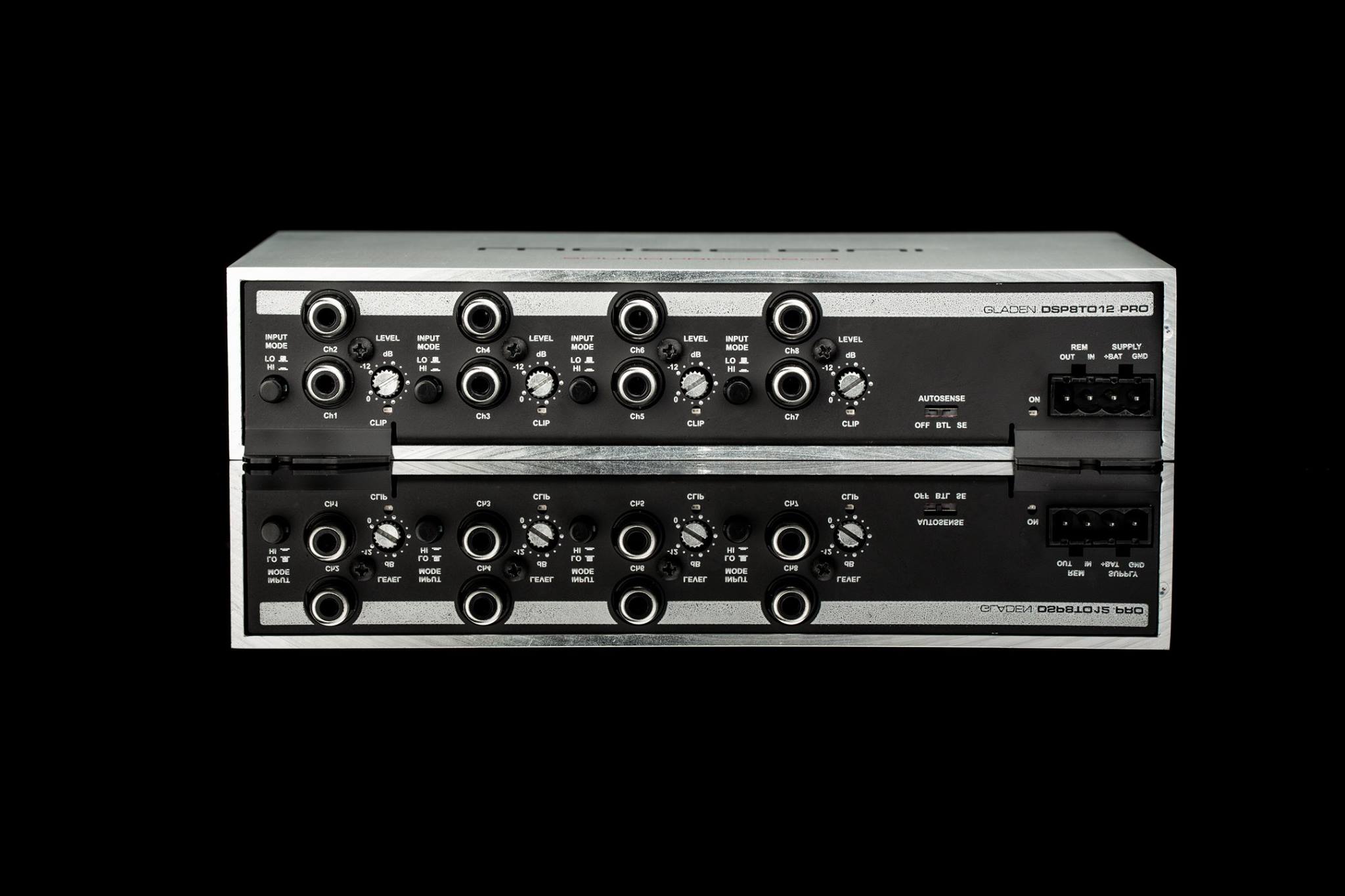 カーオーディオ EXPERT PX2 R-LINE CONNECT DSP Expert Px2 R Line