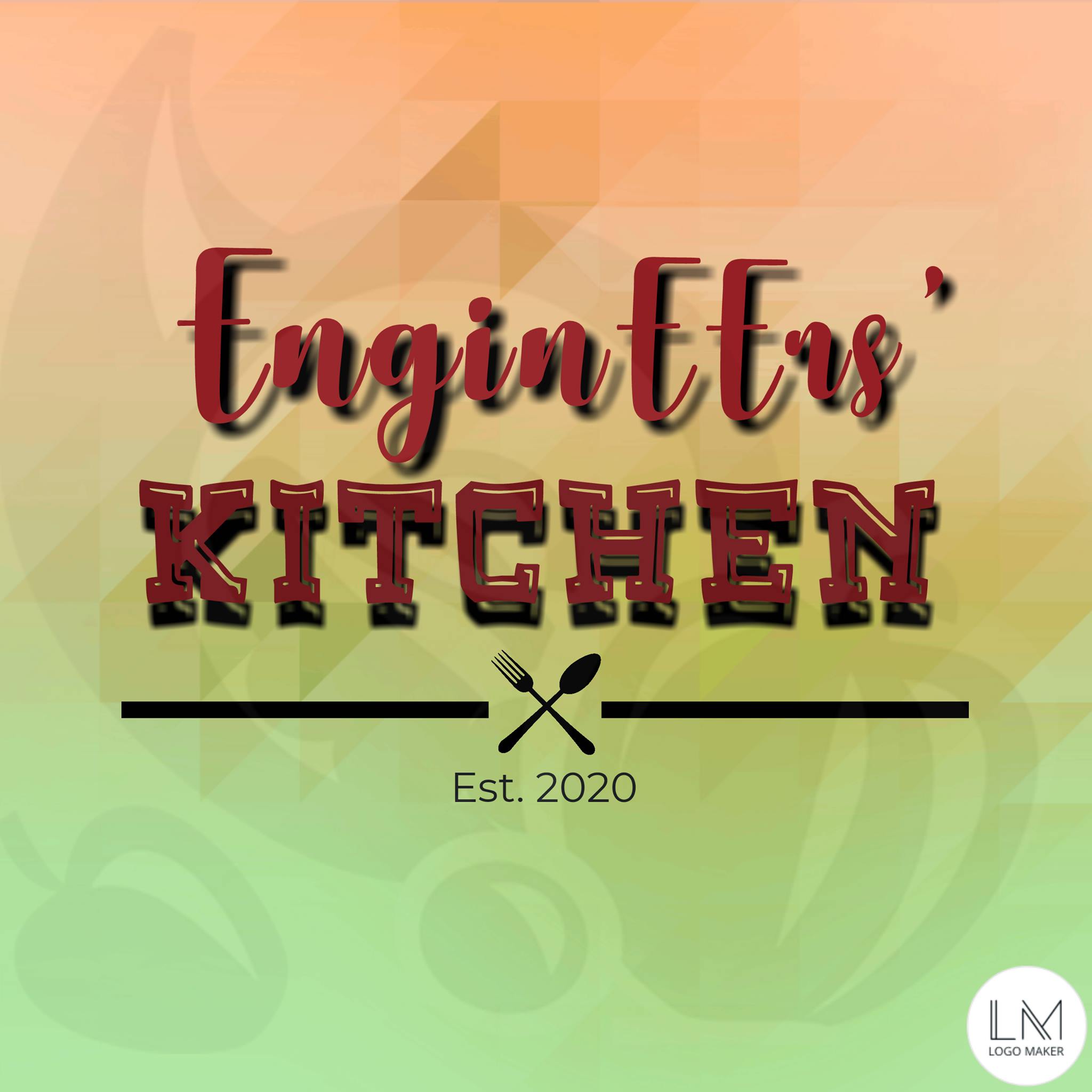 Engineers' Kitchen | Luisiana