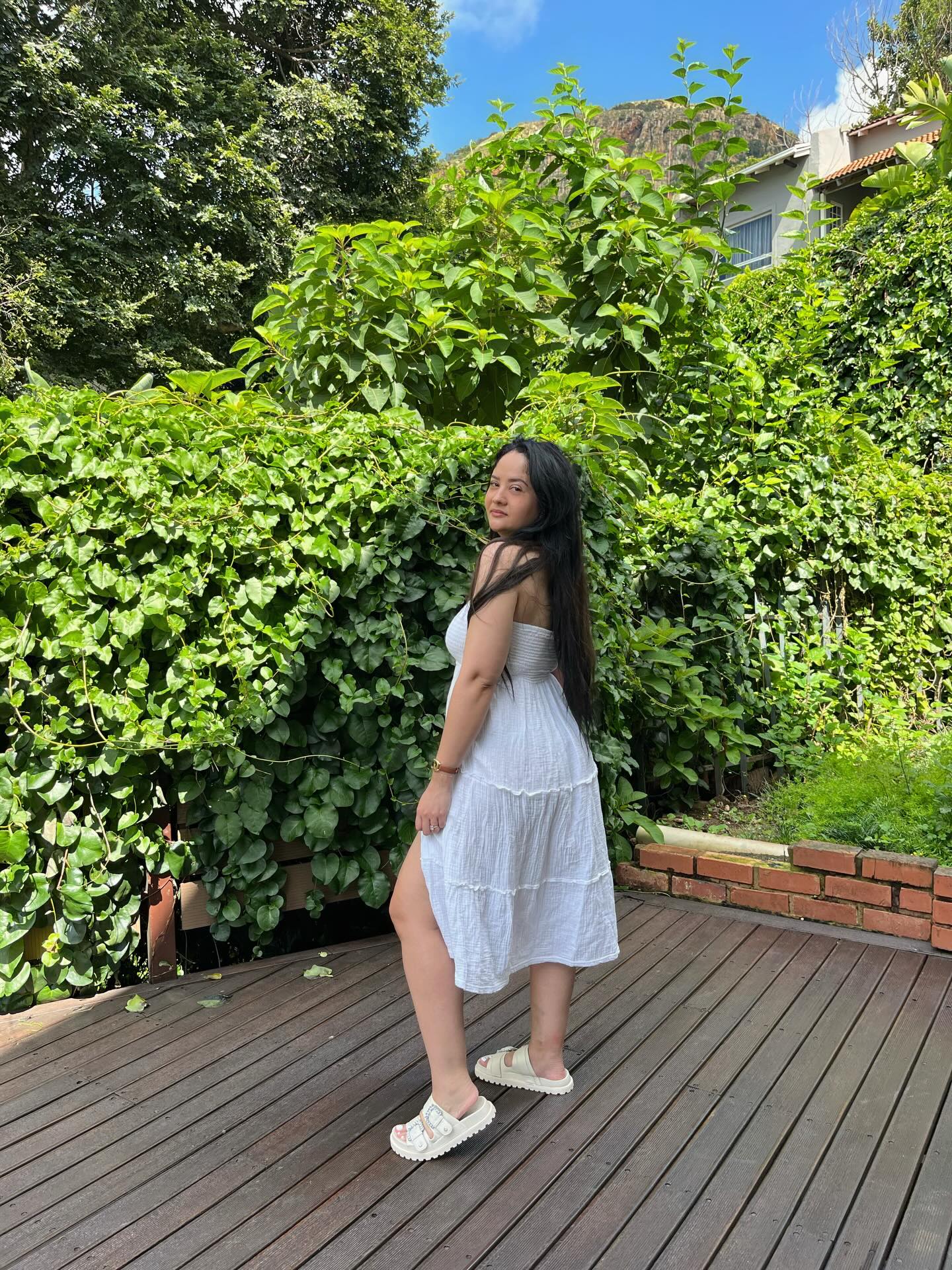Shardé Adams - Shardé Adams added a new photo — at...