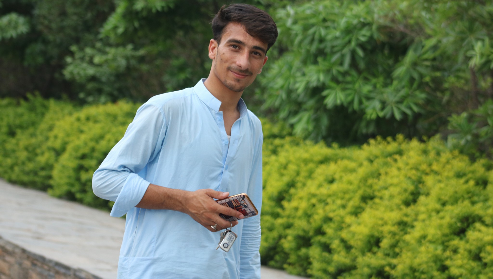 Attaullah khan