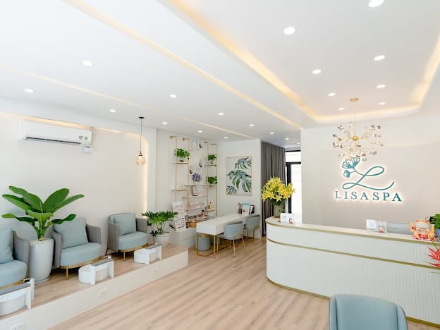 Lisa Spa | Hanoi