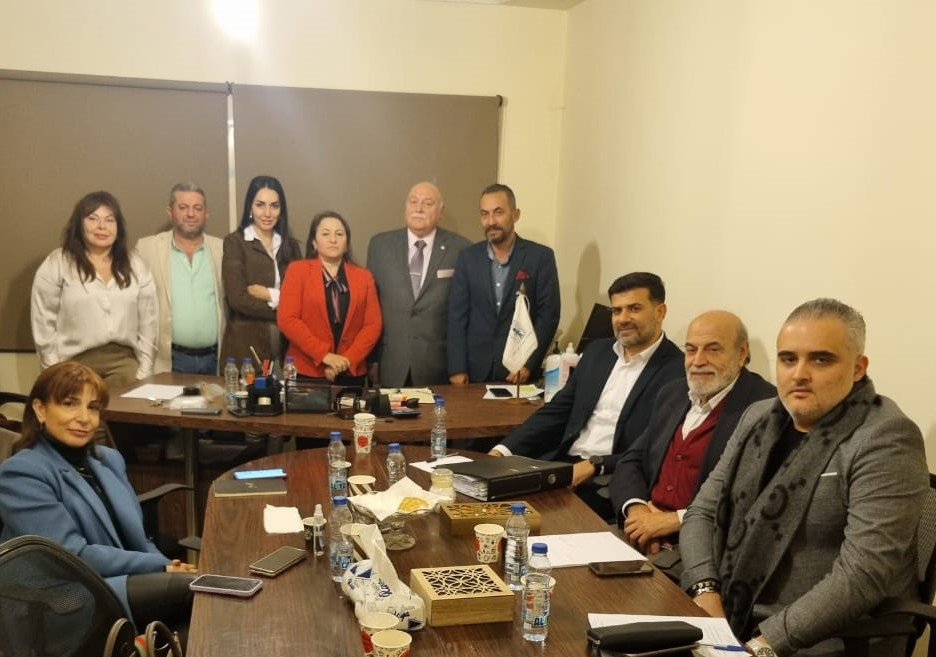 الاتحاد لحماية الأحداث... - الاتحاد لحماية الأحداث في لبنان | Facebook