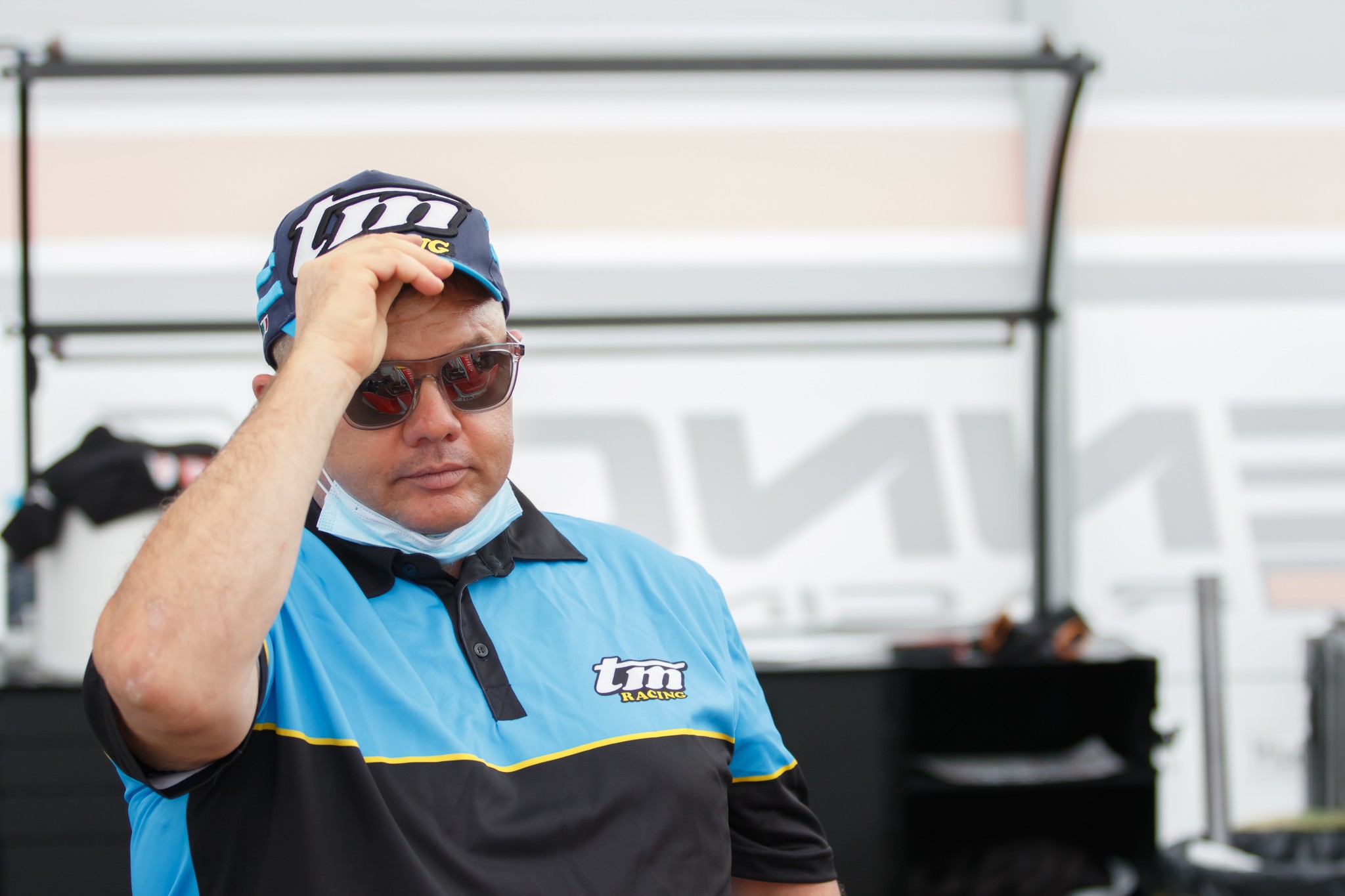 TM - Happy birthday to this legend 🥳 Part of the TM history, part of ...