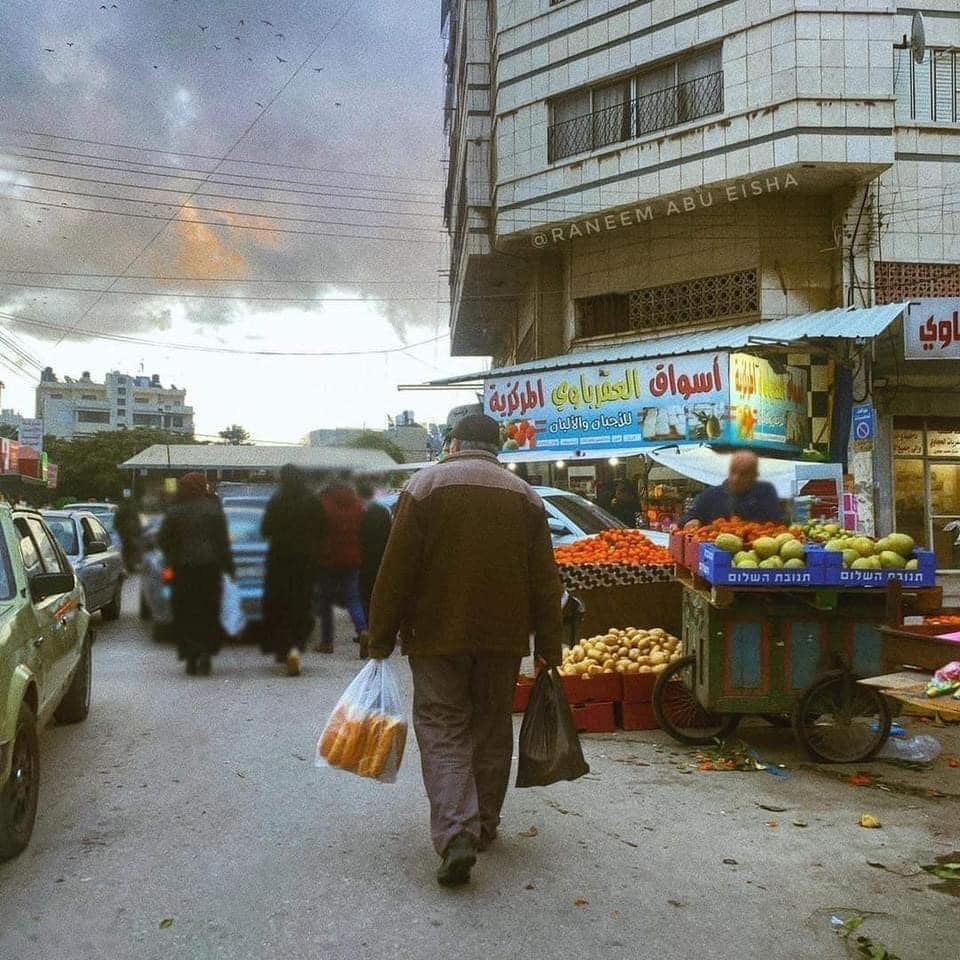 Batool Reda