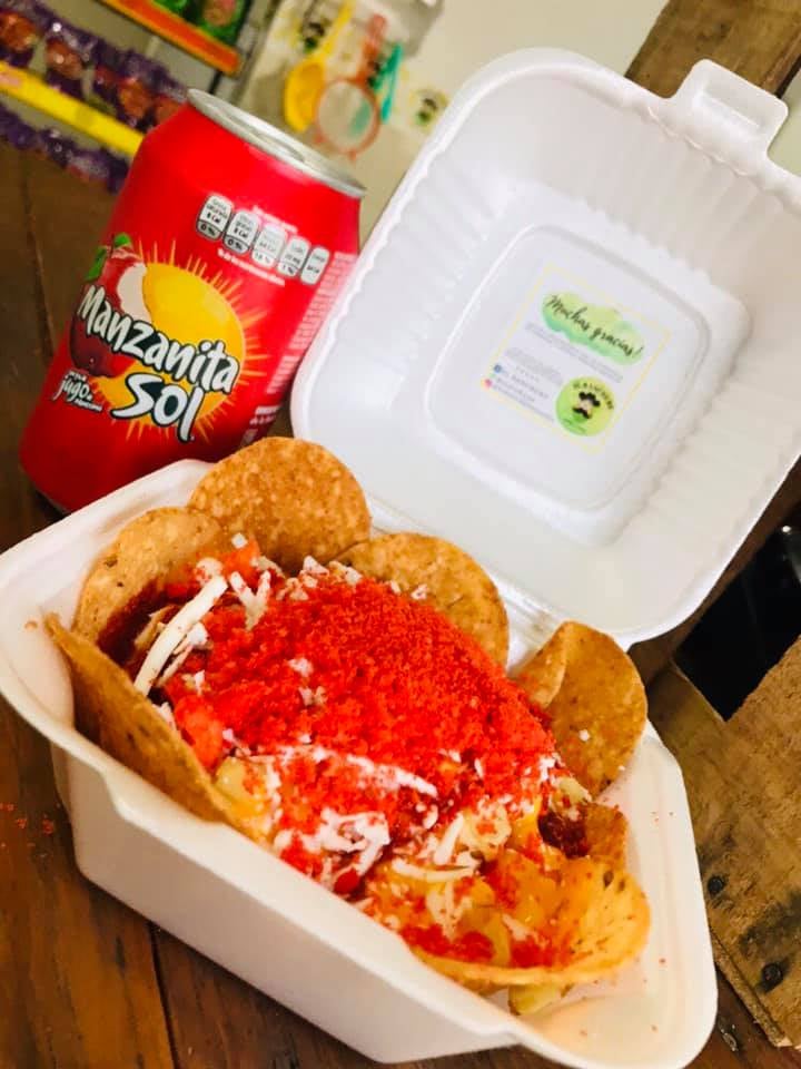 El Ranchero - 🔥🤤 𝐄𝐋 𝐑𝐀𝐍𝐂𝐇𝐄𝐑𝐎 🤤🔥 - Elote en vaso - Elote... | Facebook