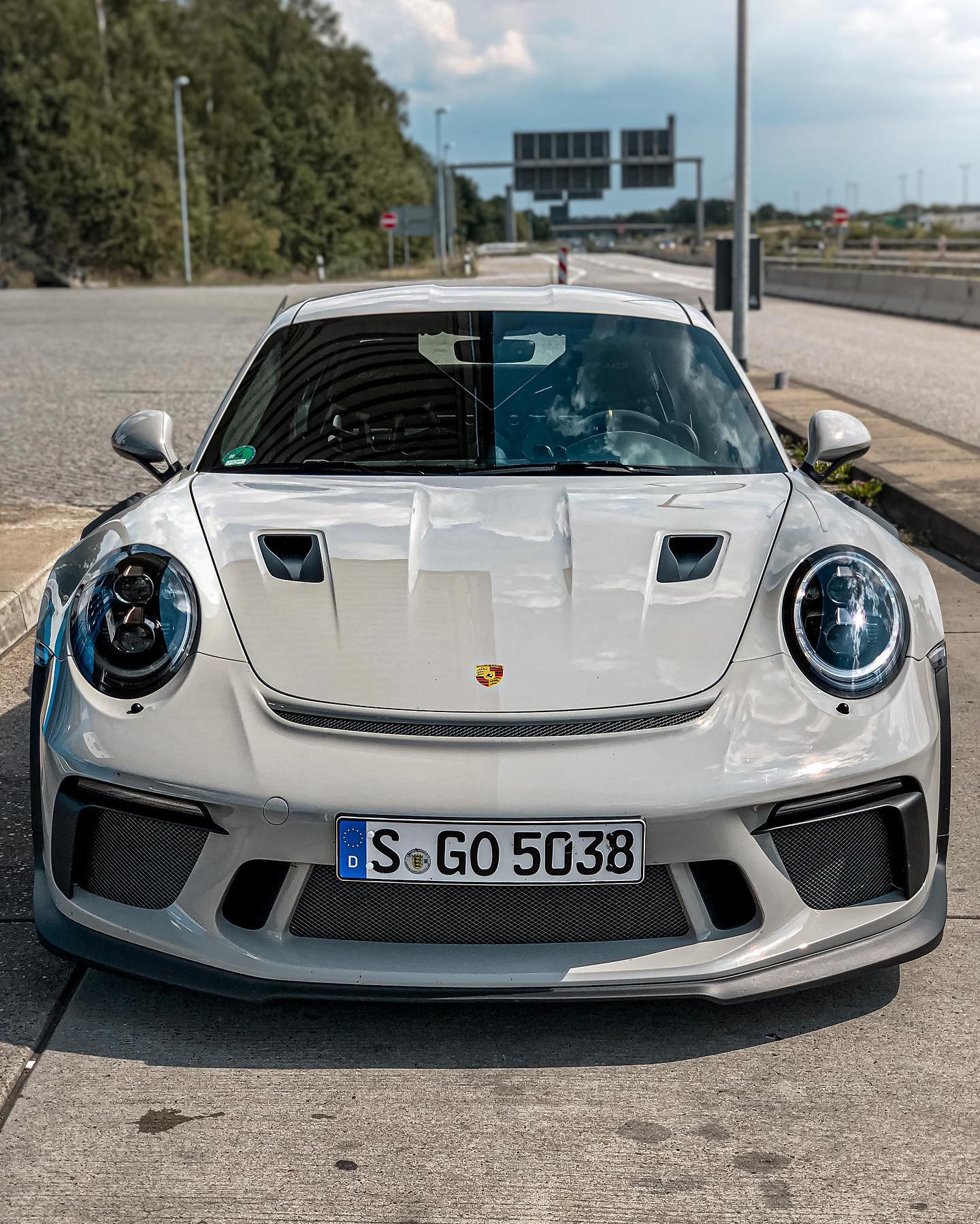 Automann-TV - ⚠️New GT3 RS Video LIVE🏁...Christmas comes...