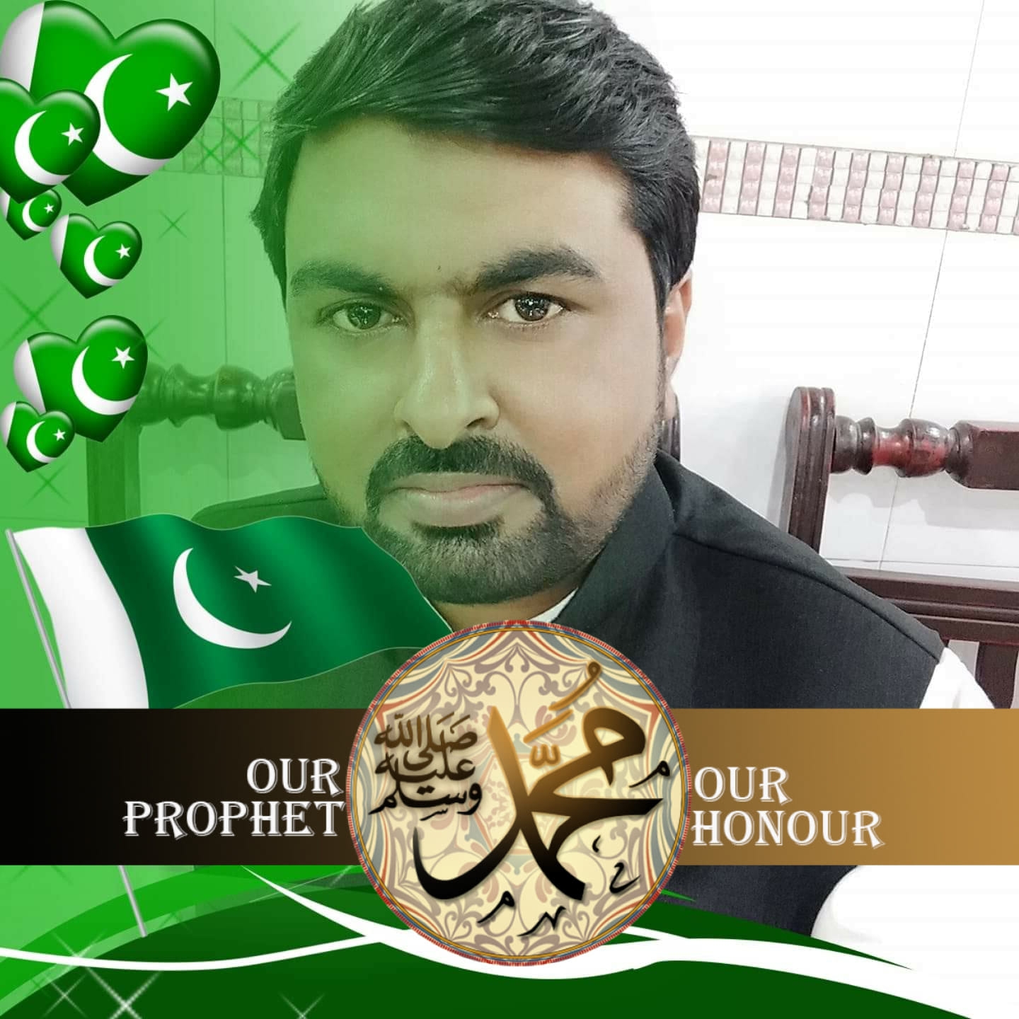 Mian Asif Sb