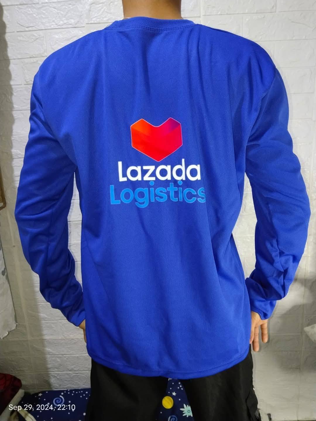 lazada rider i.c tunay na lazada group | Facebook