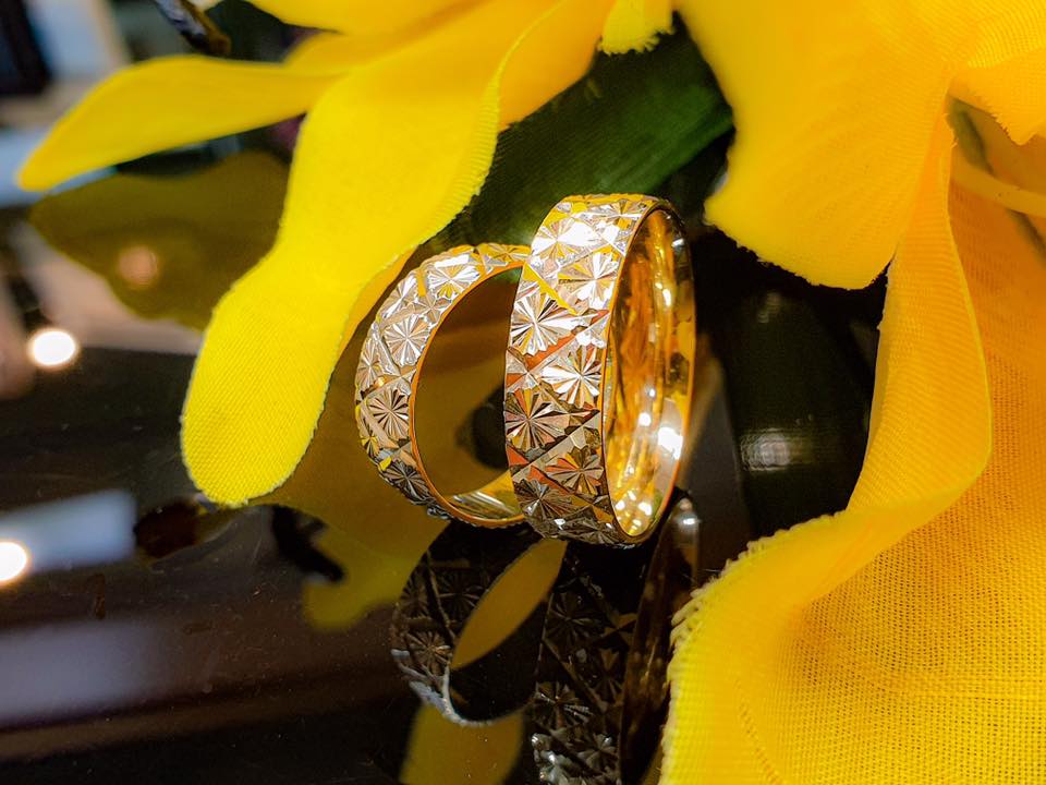 Hallmark The Jewellers - We have over 100 original 1960’s brass ...