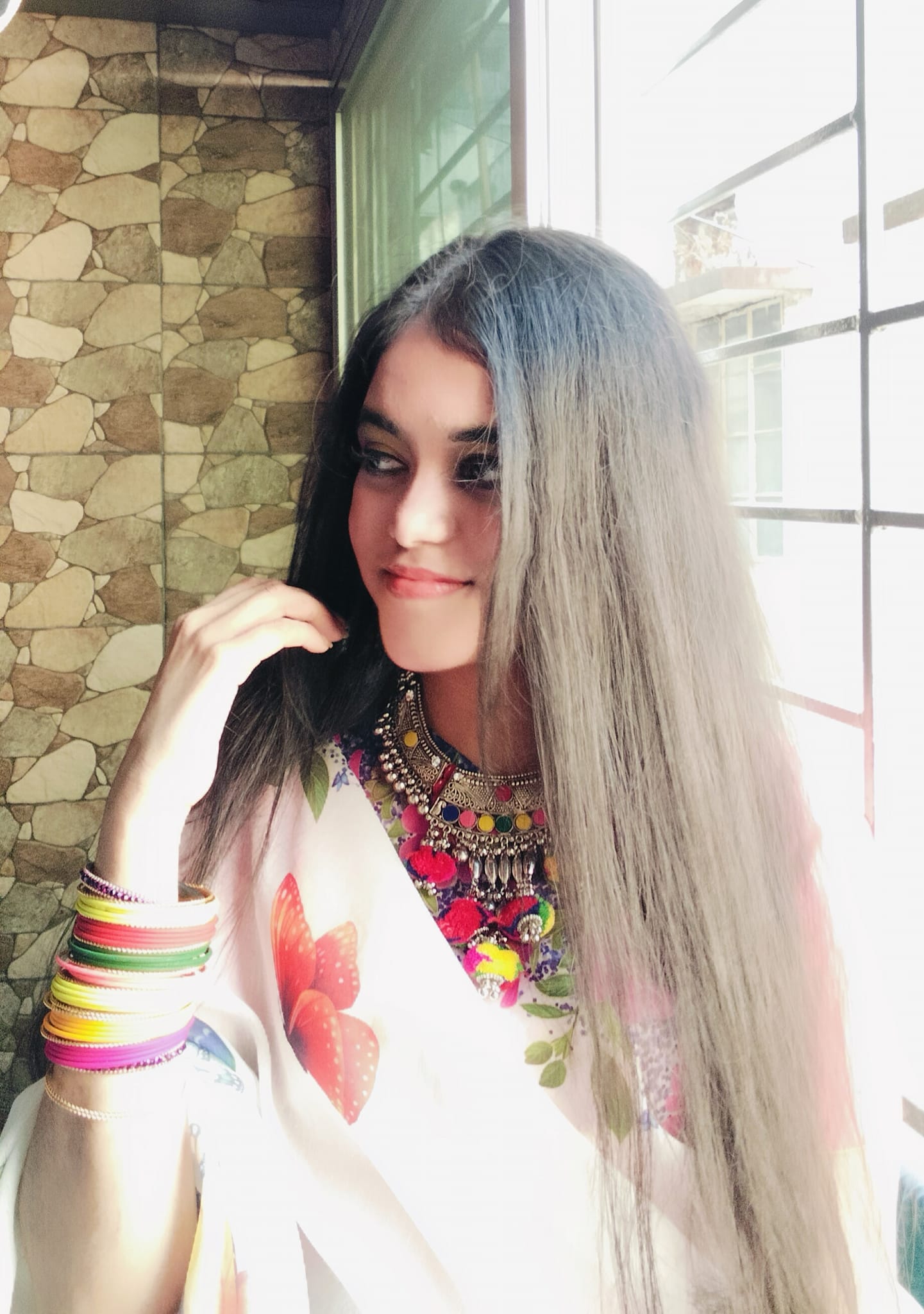 Rajia R Fashion & Beauty | Dhaka