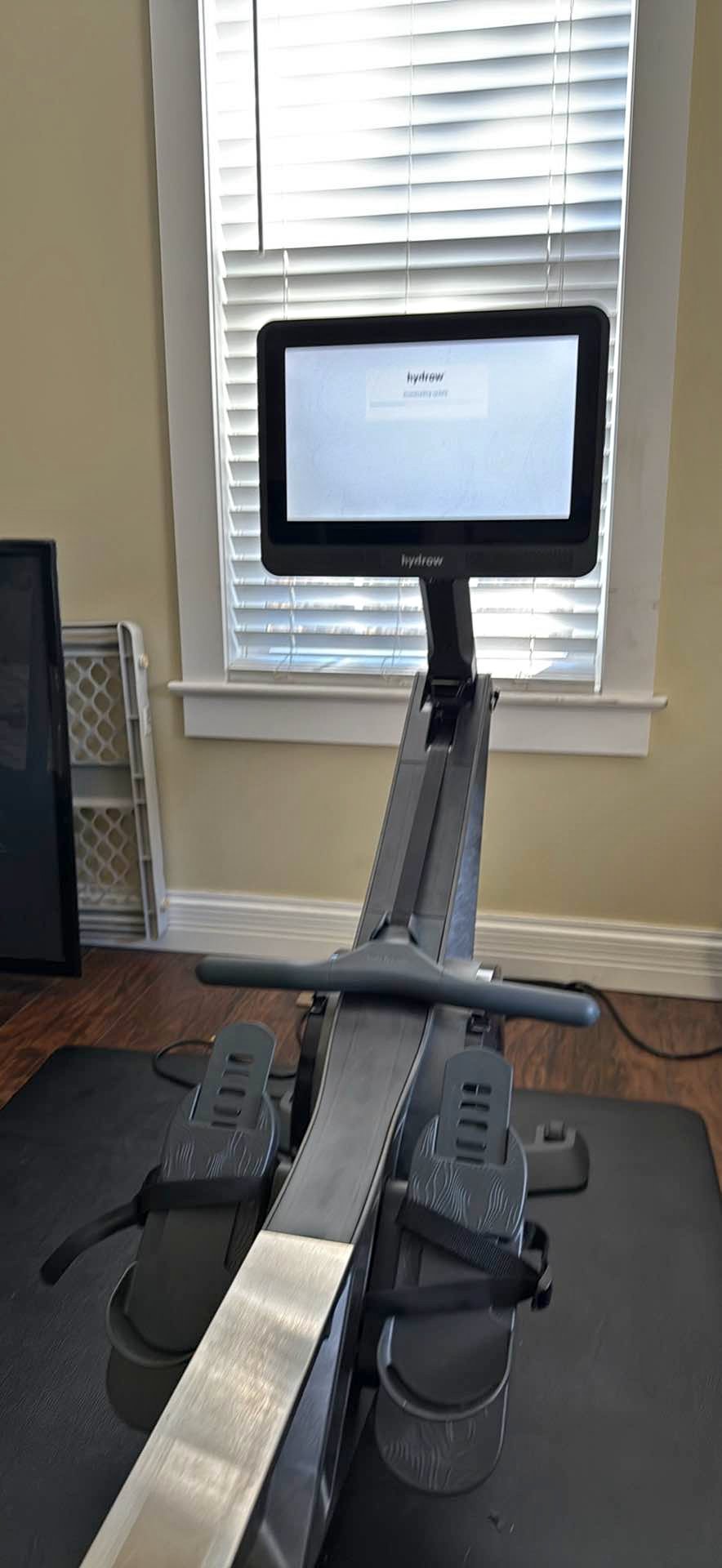 2024 Hydro Wave Rower - Rowing Machines - Heiskell, Tennessee ...