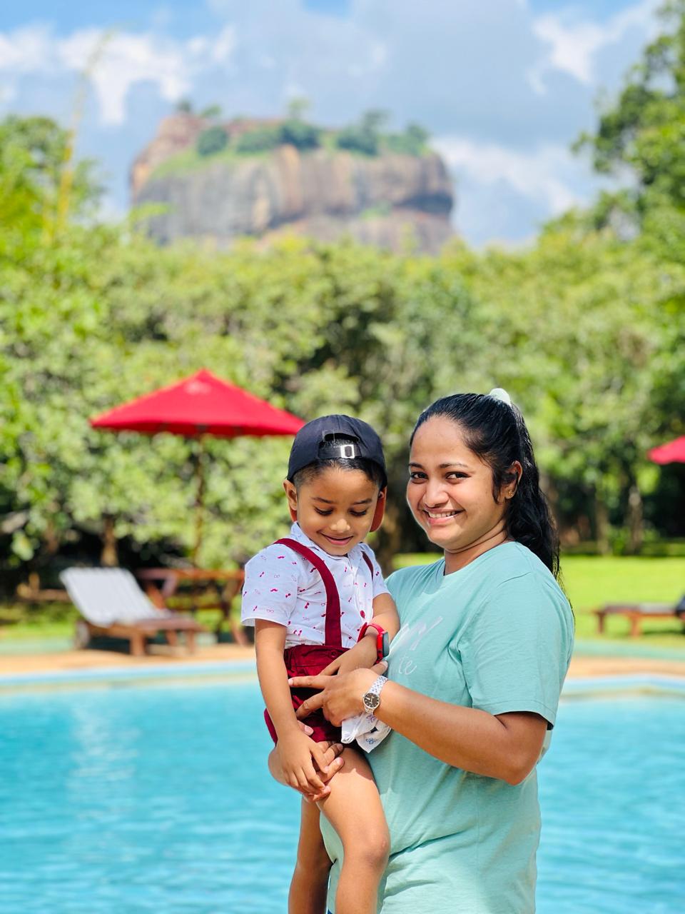 Wishmitha Liyanage