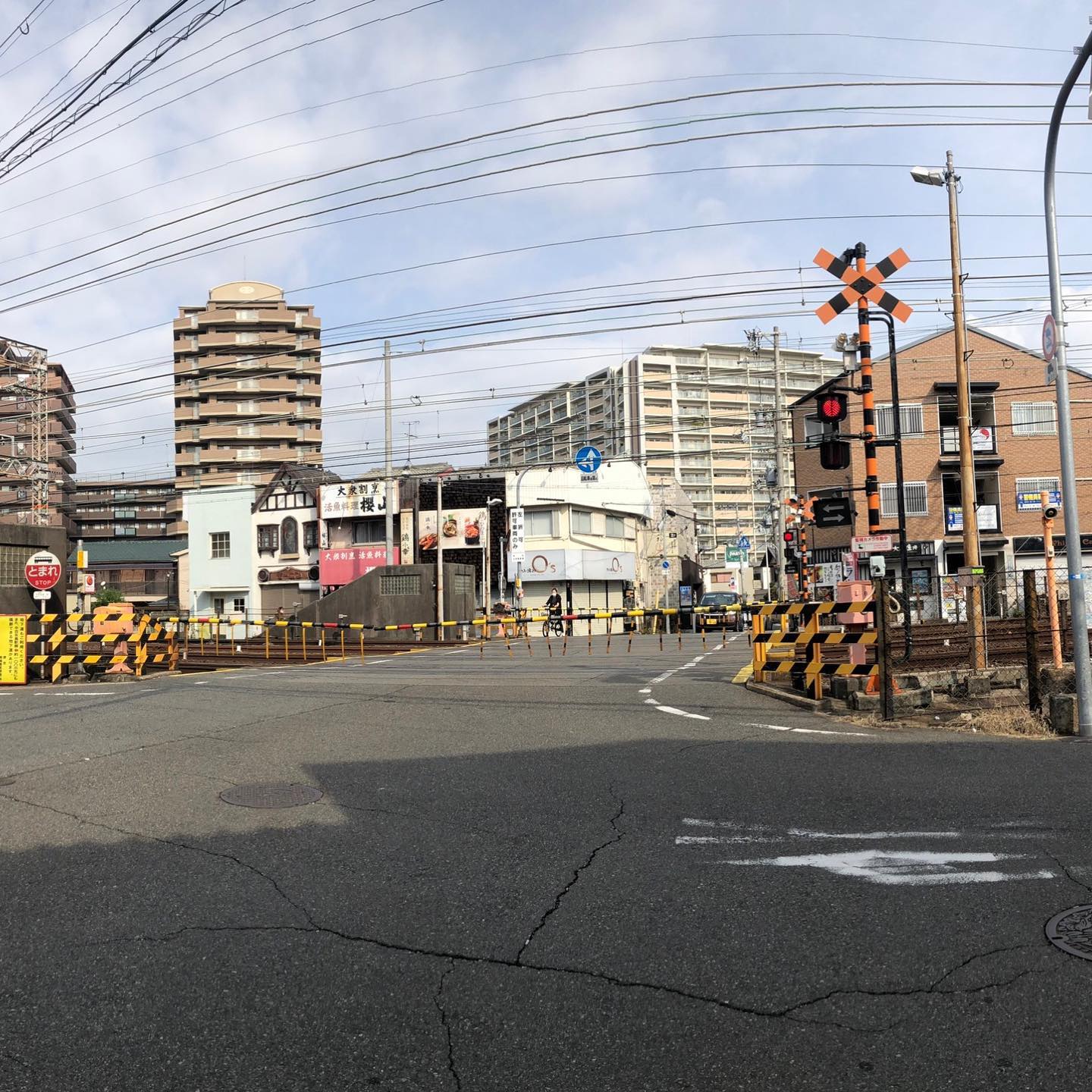 中 百舌鳥 町