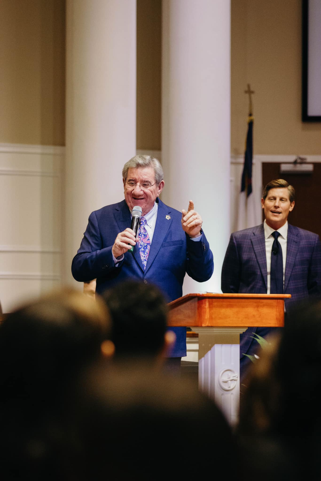 South Florida Youth Fellowship