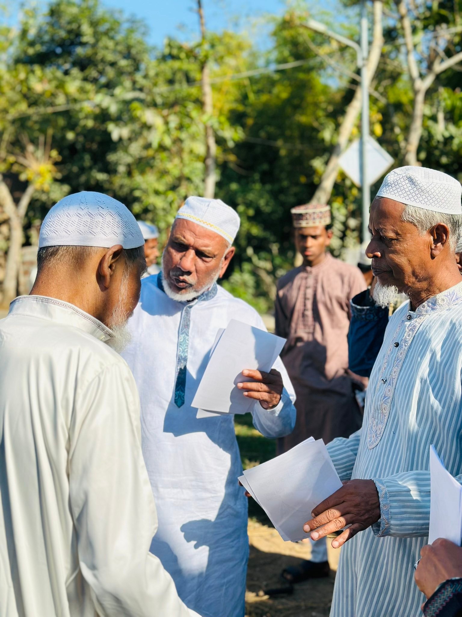 Adnan Kawsar Razzak
