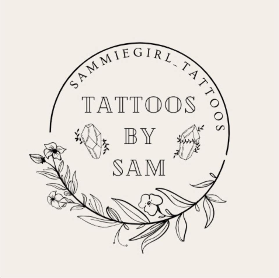 Tattoos by Sam - Absolutely LOVED doing these... | Facebook