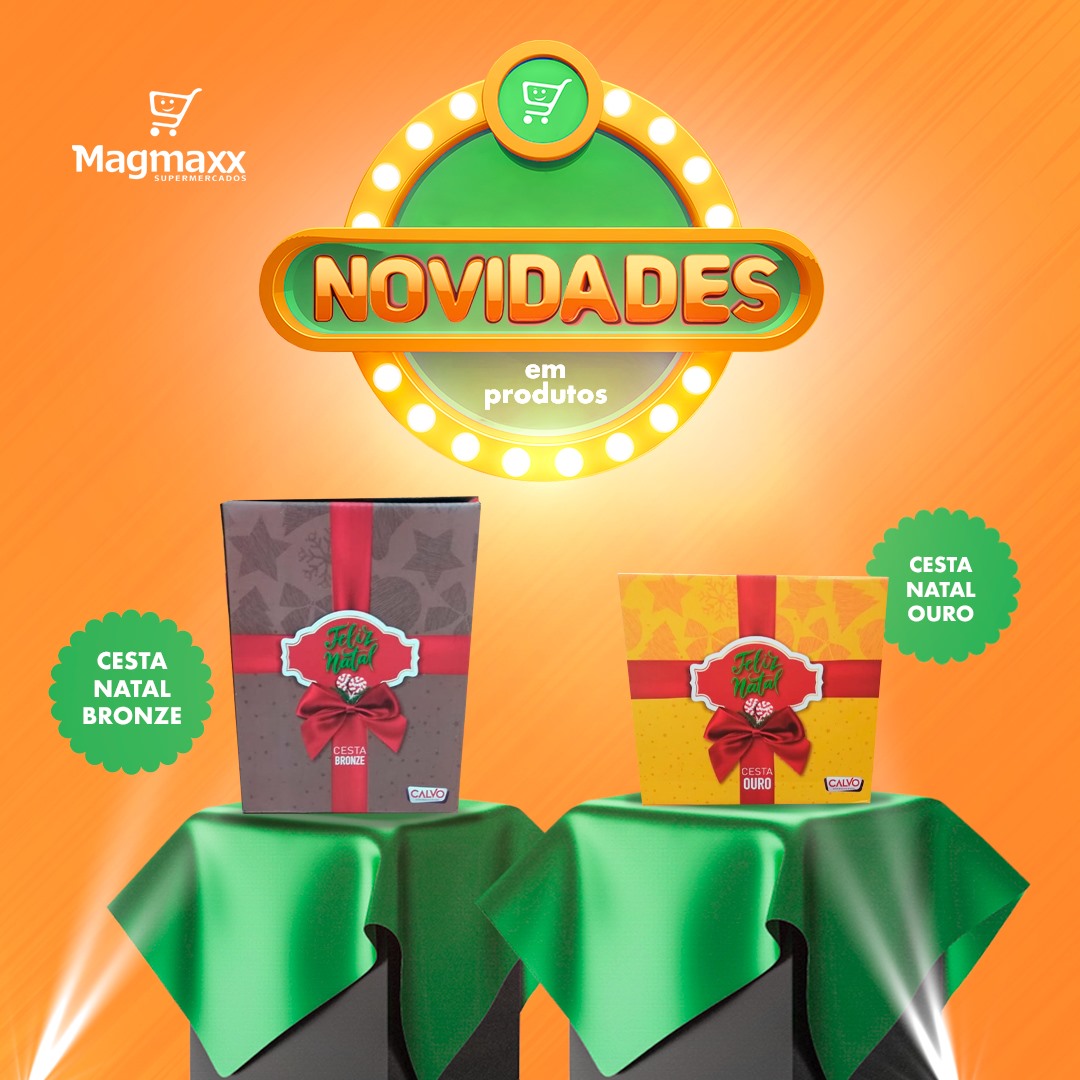 Supermercados Magmaxx added a new... - Supermercados Magmaxx