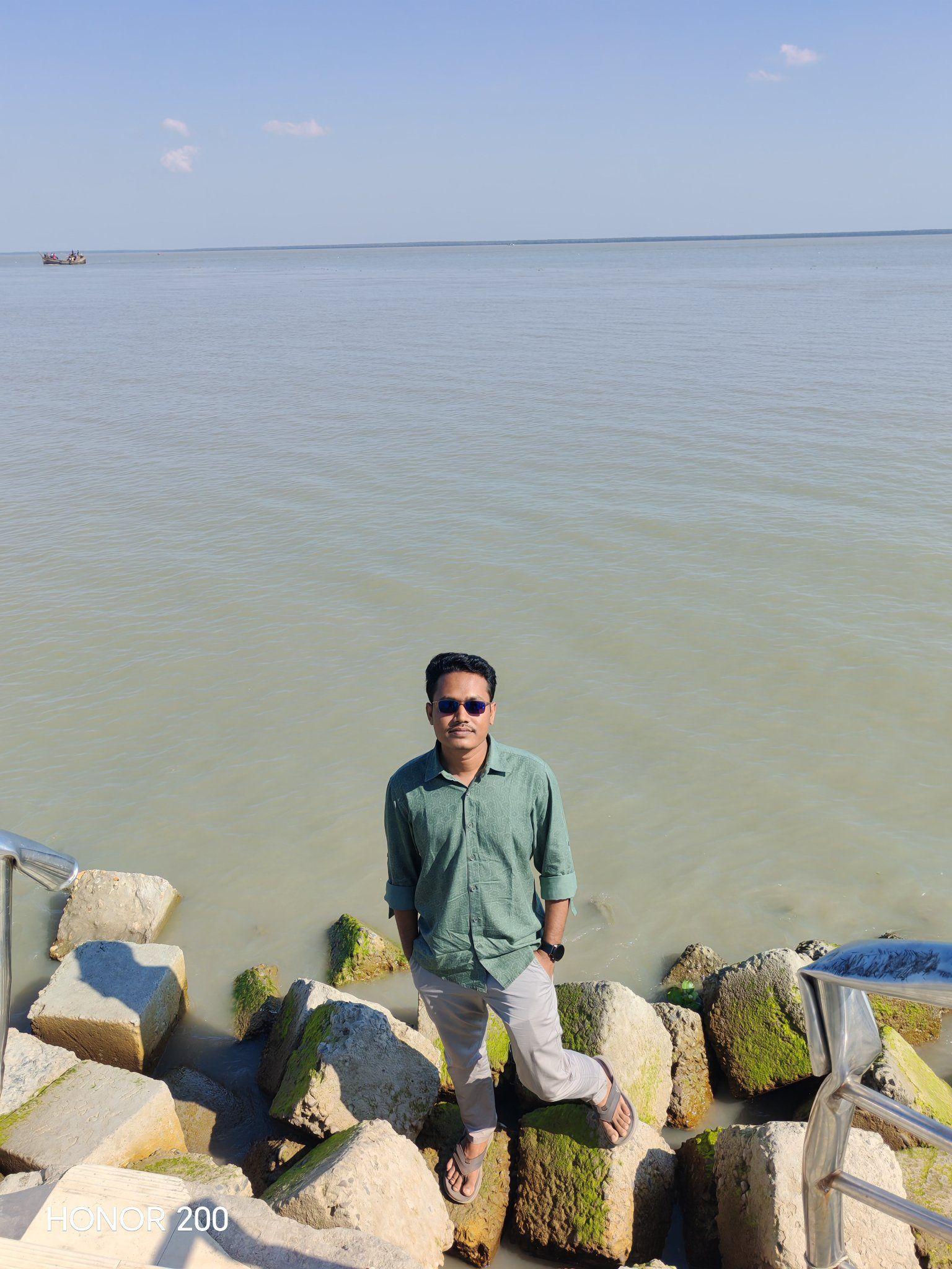 Kawsar Mahmud Shanto