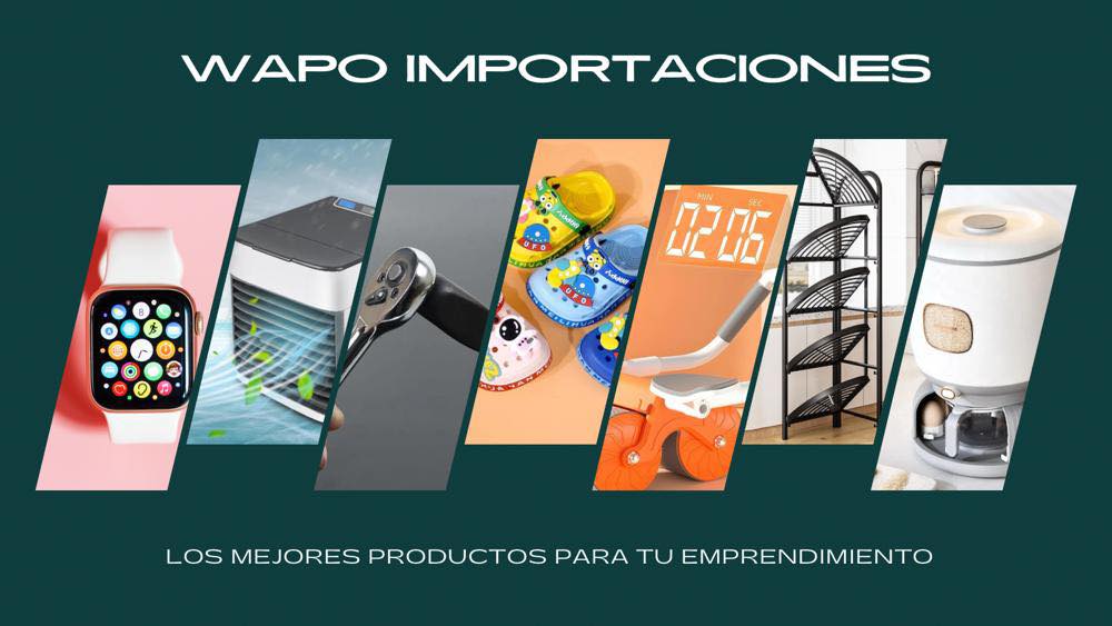 WAPO Importaciones