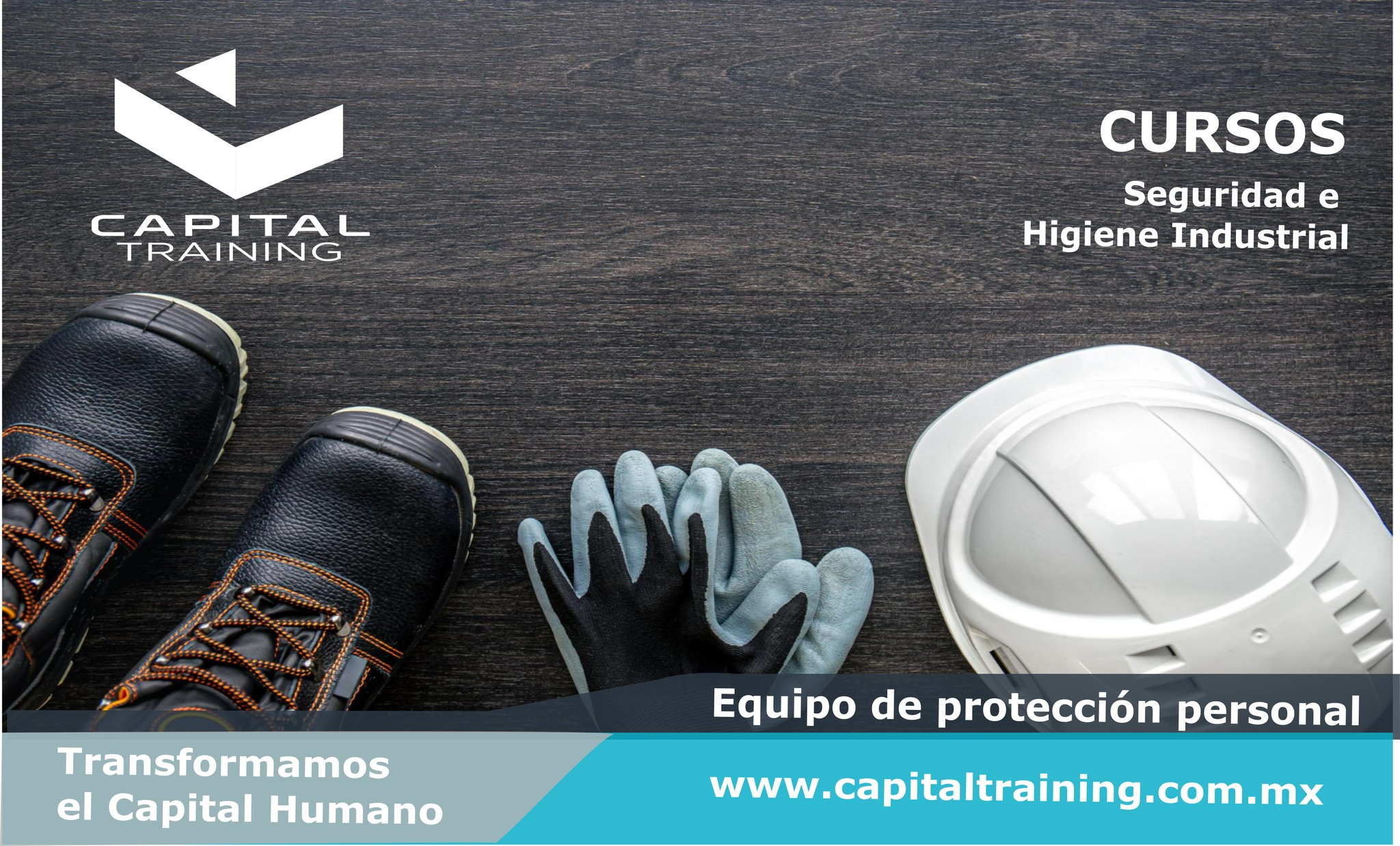 Capital Training | Querétaro Centro