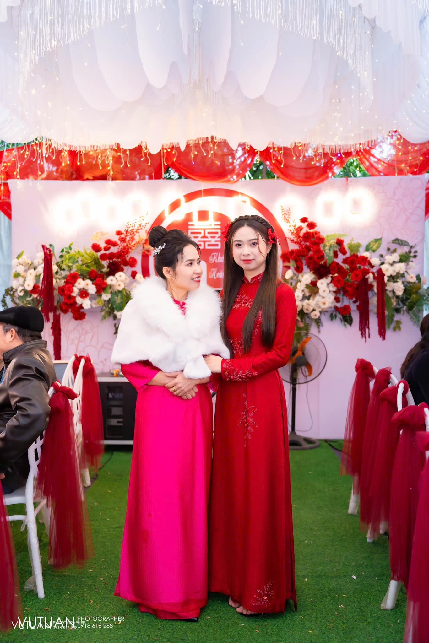 Nguyễn Hậu