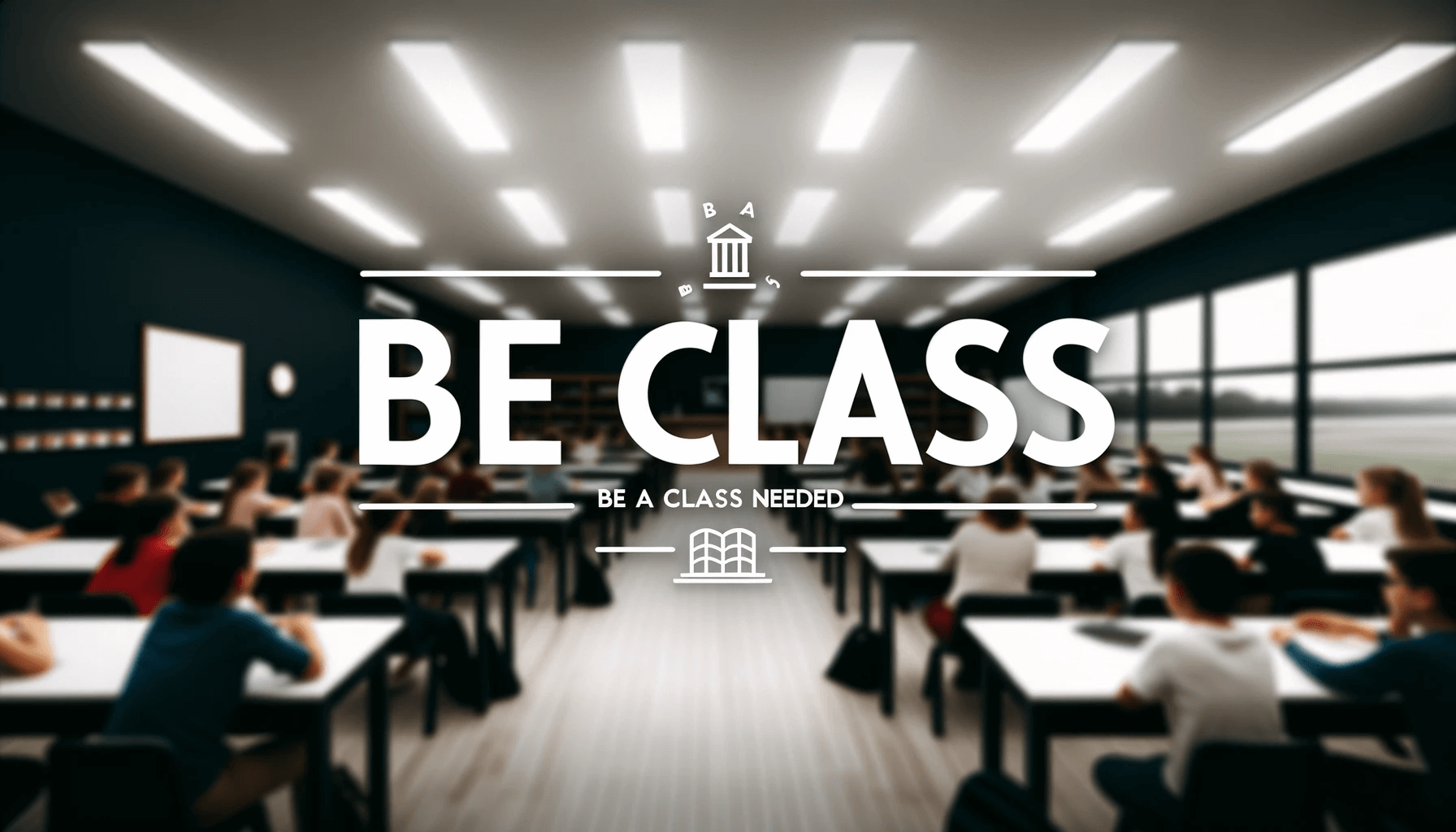 BeClass 線上報名系統