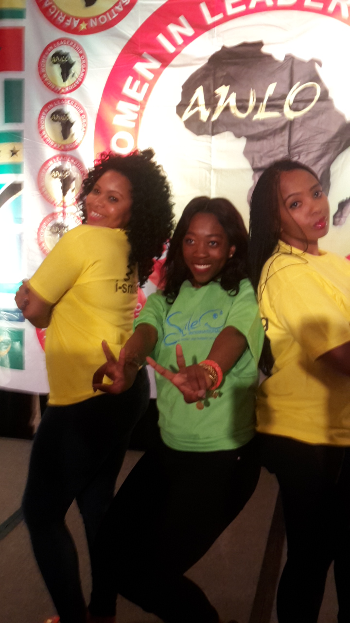African Women in Leadership Organisation South Africa