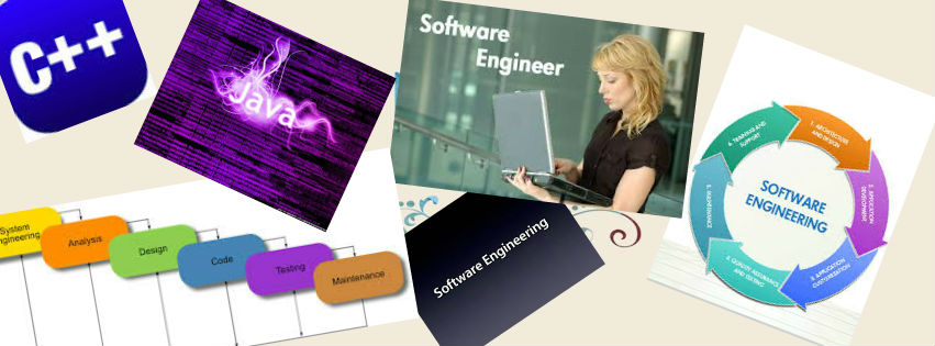 FJWU-Software Engineering Department