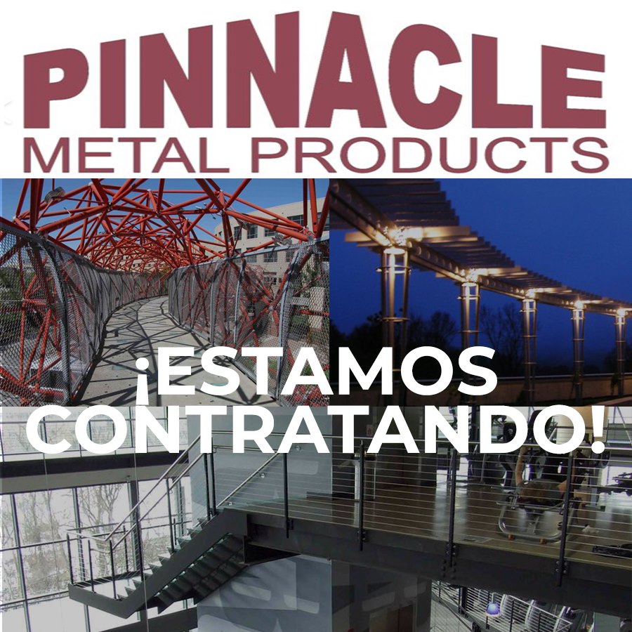 Pinnacle Metal Products | Columbus OH