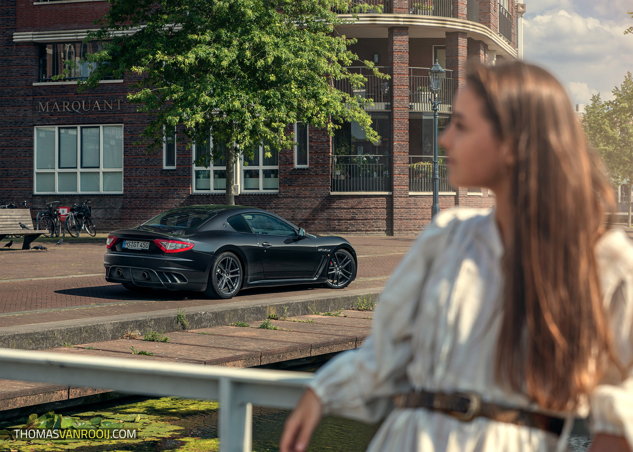 Thomas van Rooij Photography